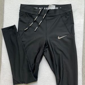 Nike black leggings